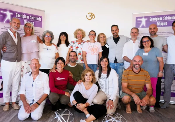 Filippino 2 - formazione