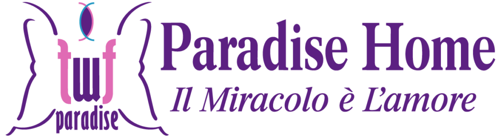 Paradise Home