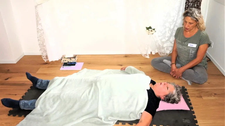 Rebirthing