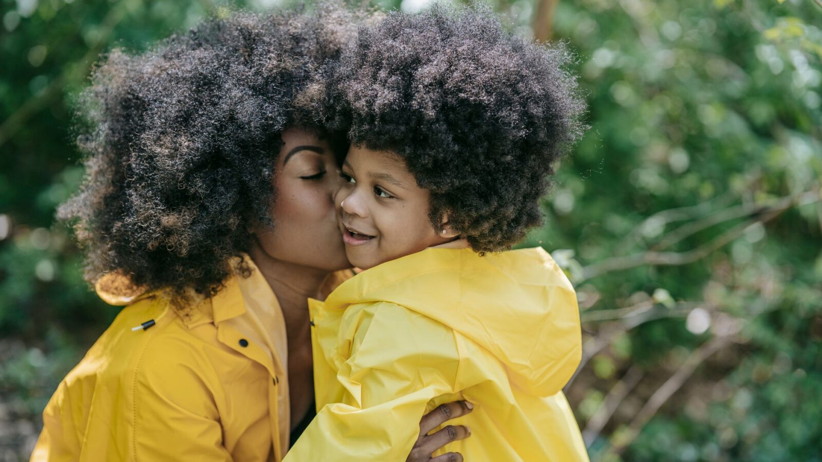 Abilità Metamorfica per bambini: benefici e sviluppo armonioso