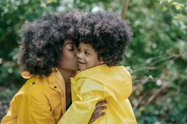 Abilità Metamorfica per bambini: benefici e sviluppo armonioso