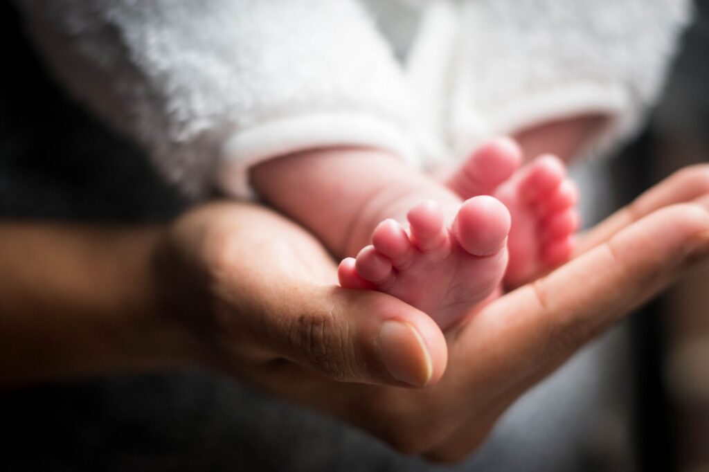 Abilità Metamorfica: cos'è e come scioglie i traumi prenatali