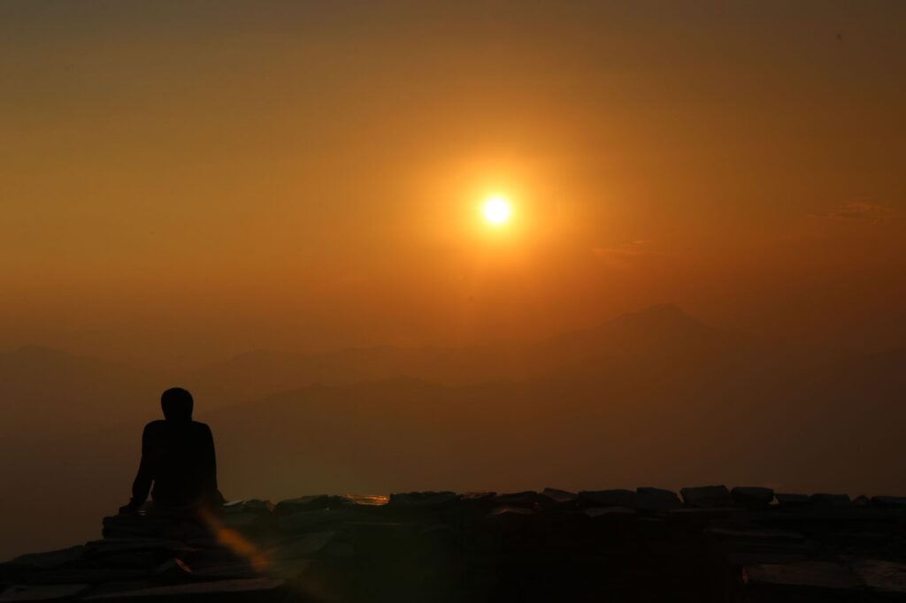 Allineamento Spirituale a distanza: funziona davvero?