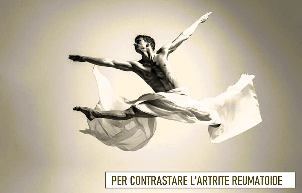 Artrite Reumatoide