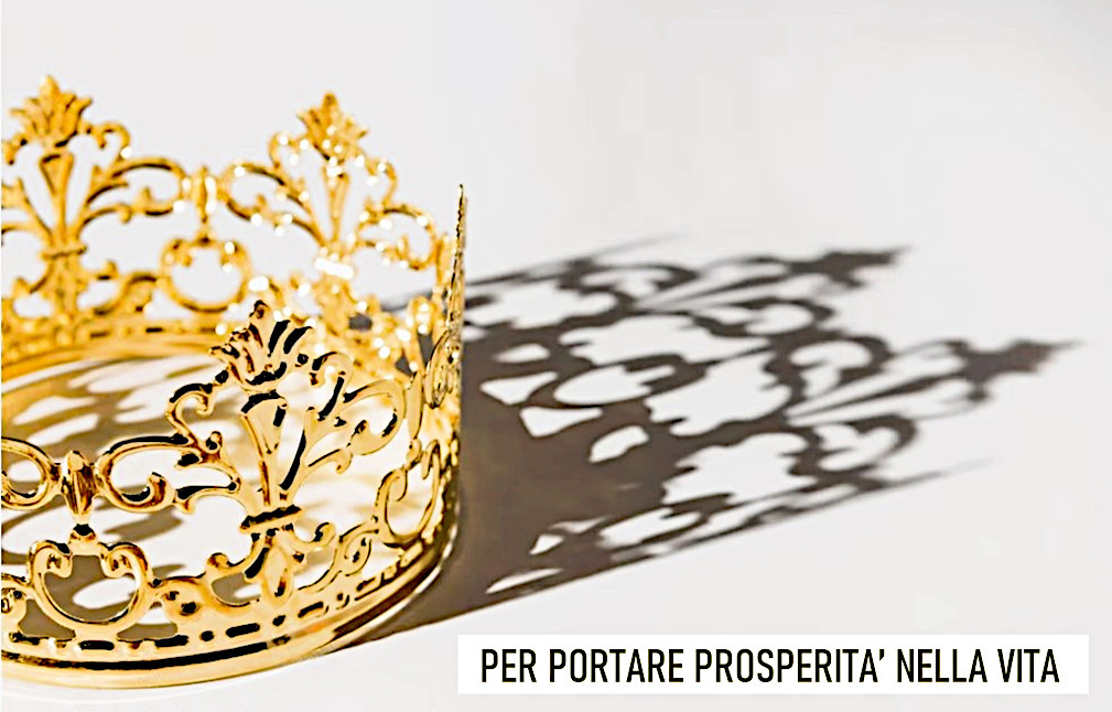 Carta della Prosperità