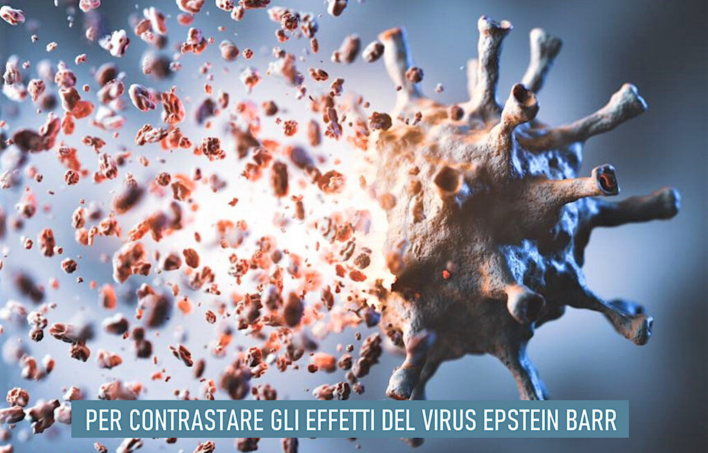 Carta Epstein Barr