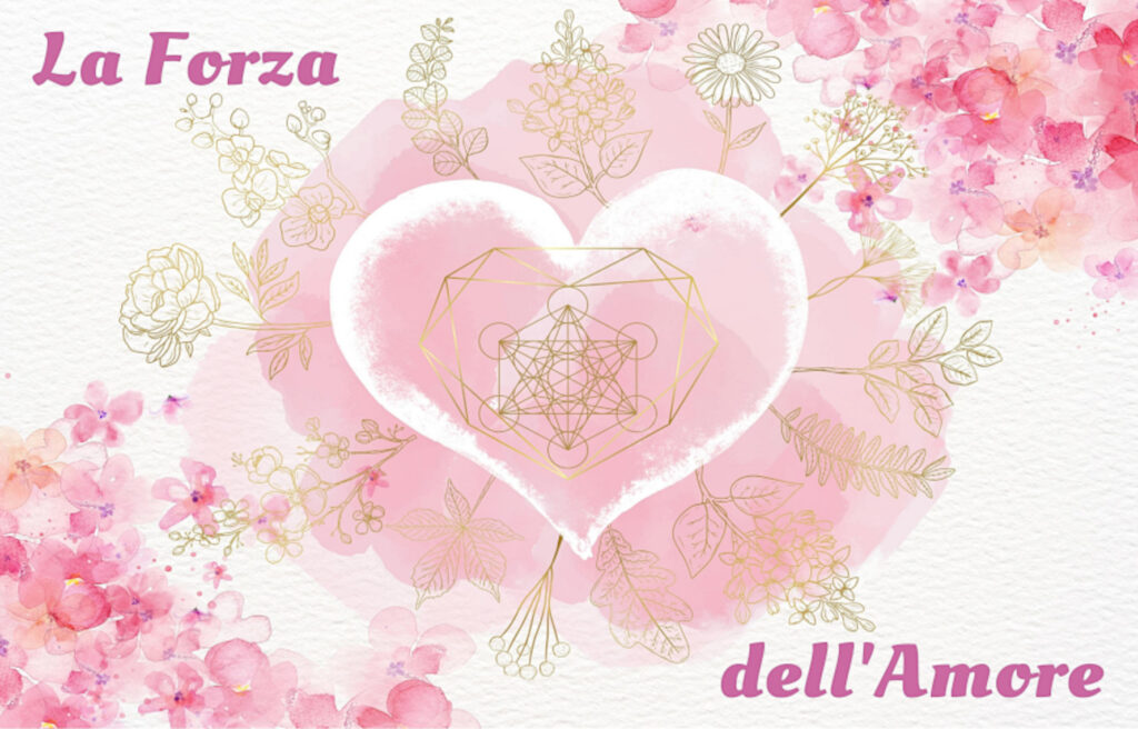 La Carta dell’Amore