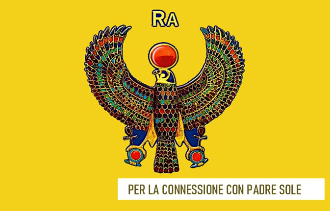 Carta Padre Sole