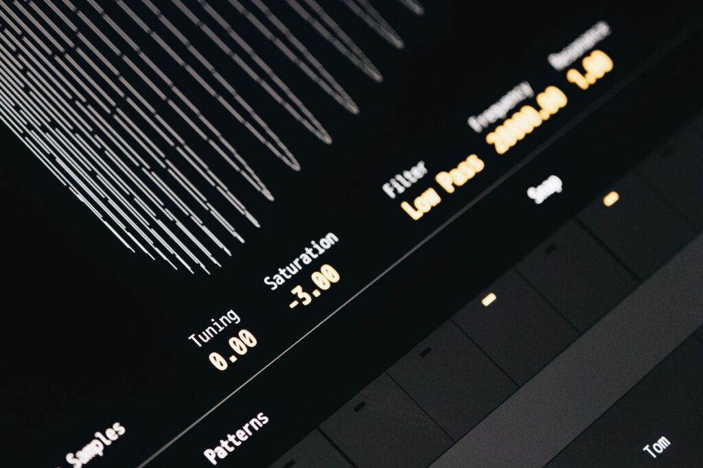Correzione delle frequenze nel Mago Tessitore: come avviene