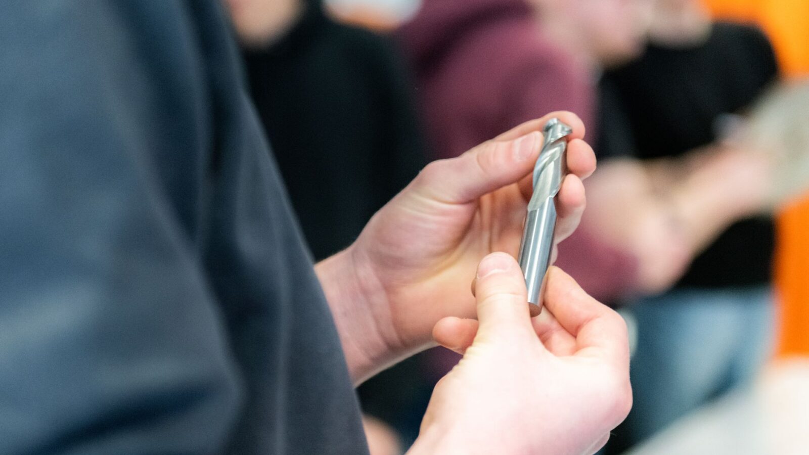 Corso di Abilità Metamorfica: requisiti e certificazione professionale