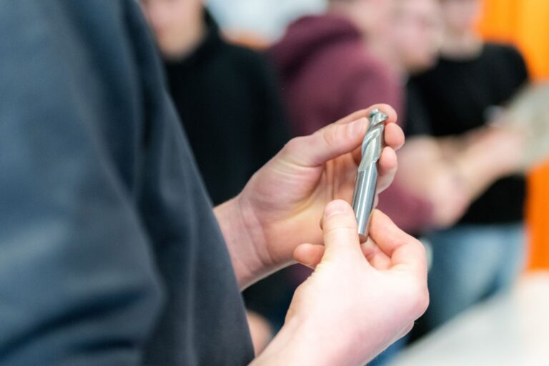 Corso di Abilità Metamorfica: requisiti e certificazione professionale
