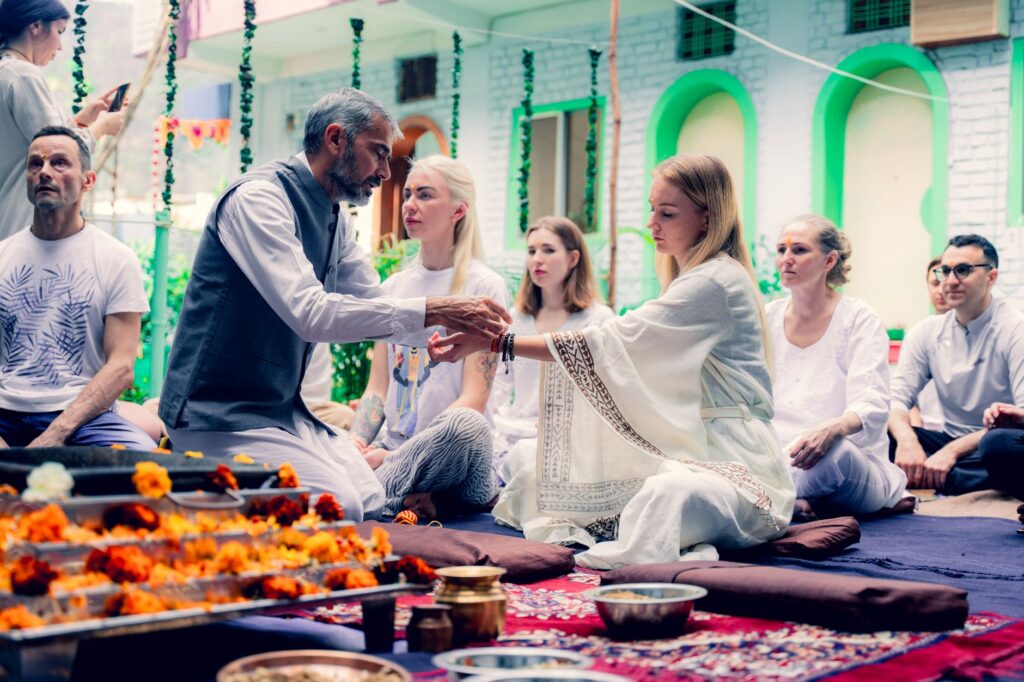 Diventare Allineatore Spirituale: certificazione e abilitazione professionale