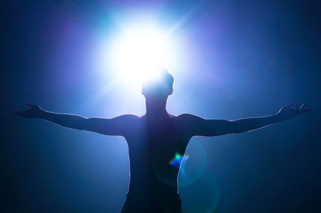Mago Tessitore: cos'è il trattamento e come riconnette l'Anima