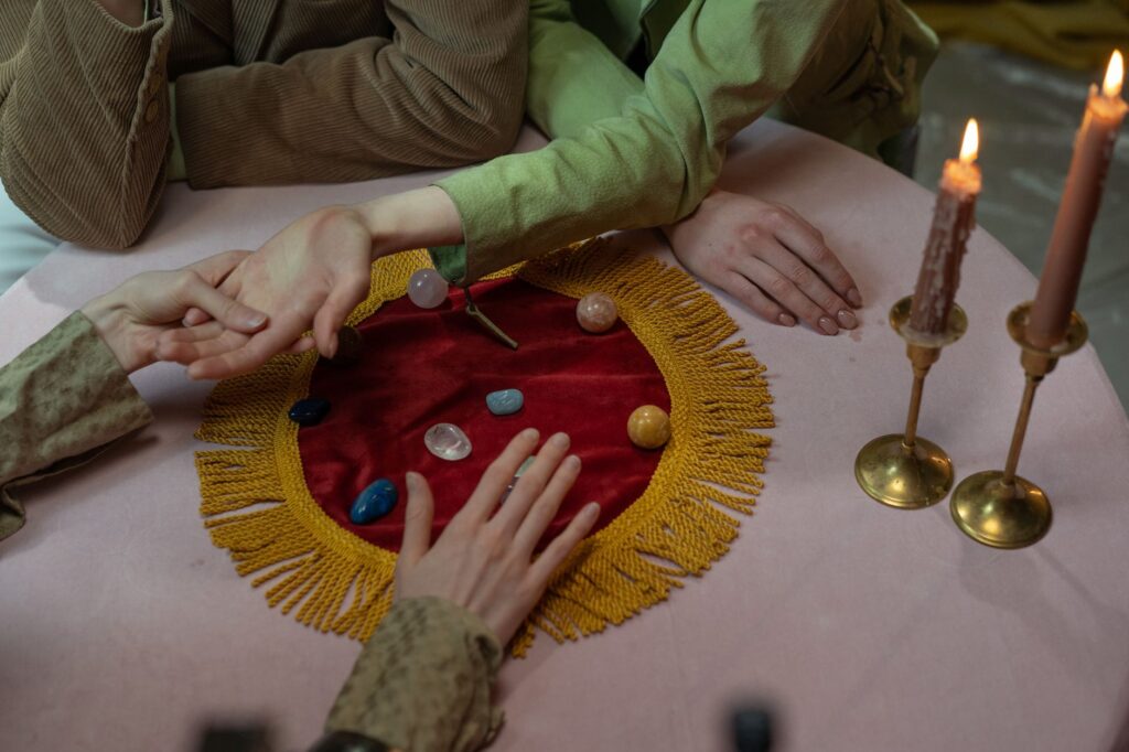 La Guarigione Spirituale Filippina Funziona Davvero