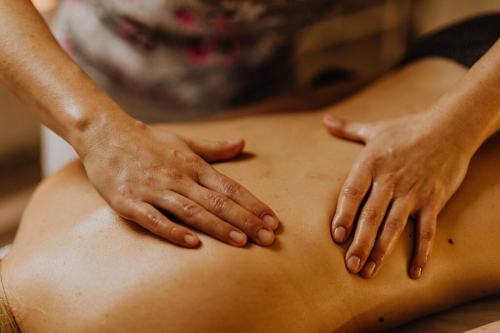 Sessione di Guarigione Spirituale Filippina: durata e fasi del trattamento